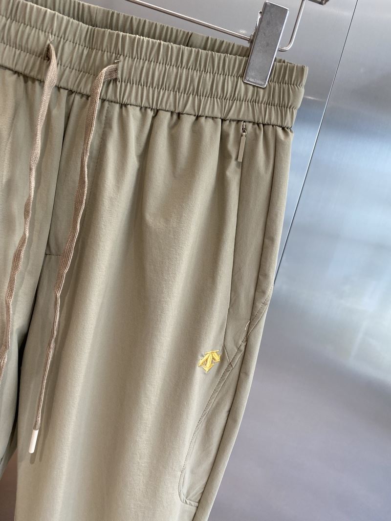 Descente Long Pants